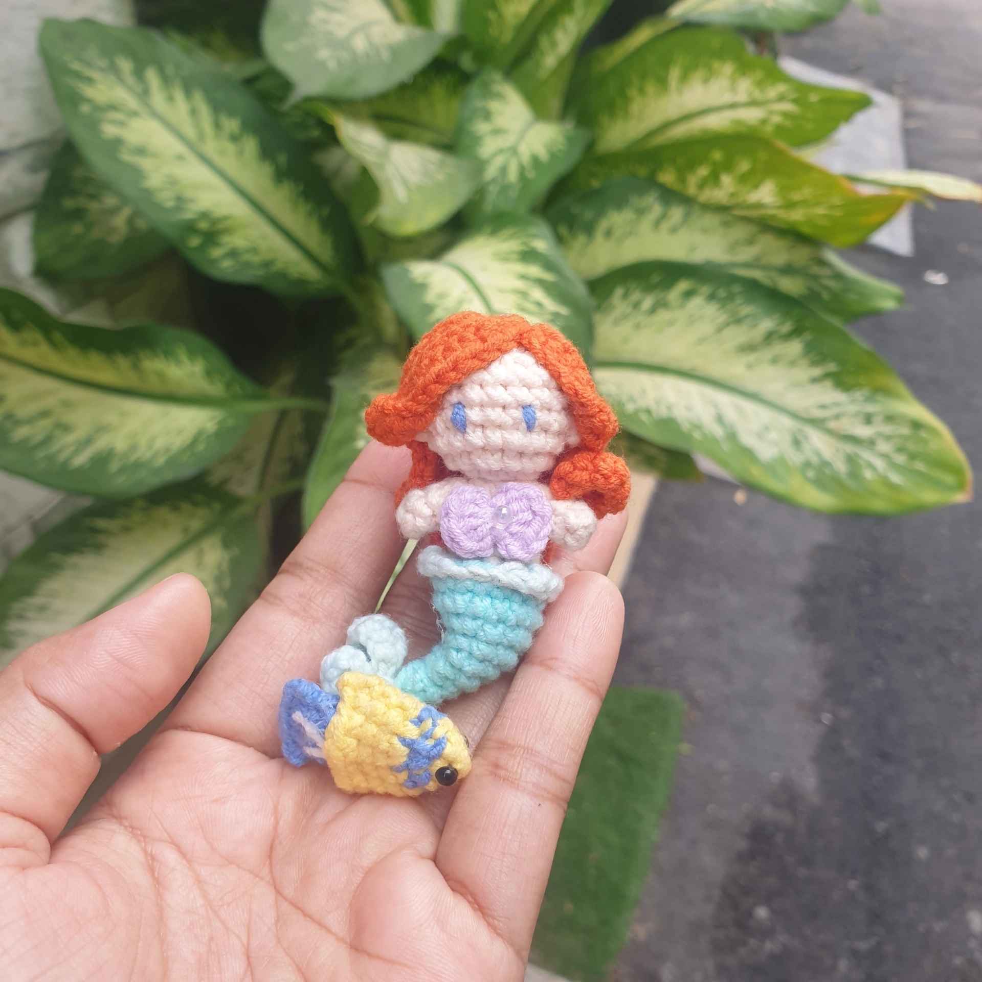 Công chúa Ariel- Ariel Princess